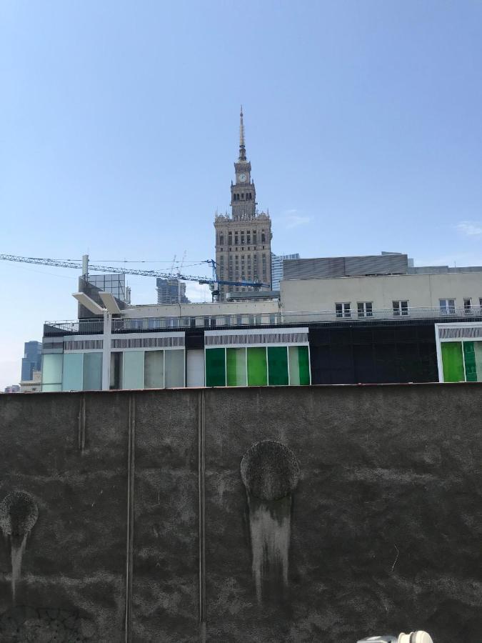 Ul Zlota 6- Samo Centrum-Klimatyzacja! وارسو المظهر الخارجي الصورة
